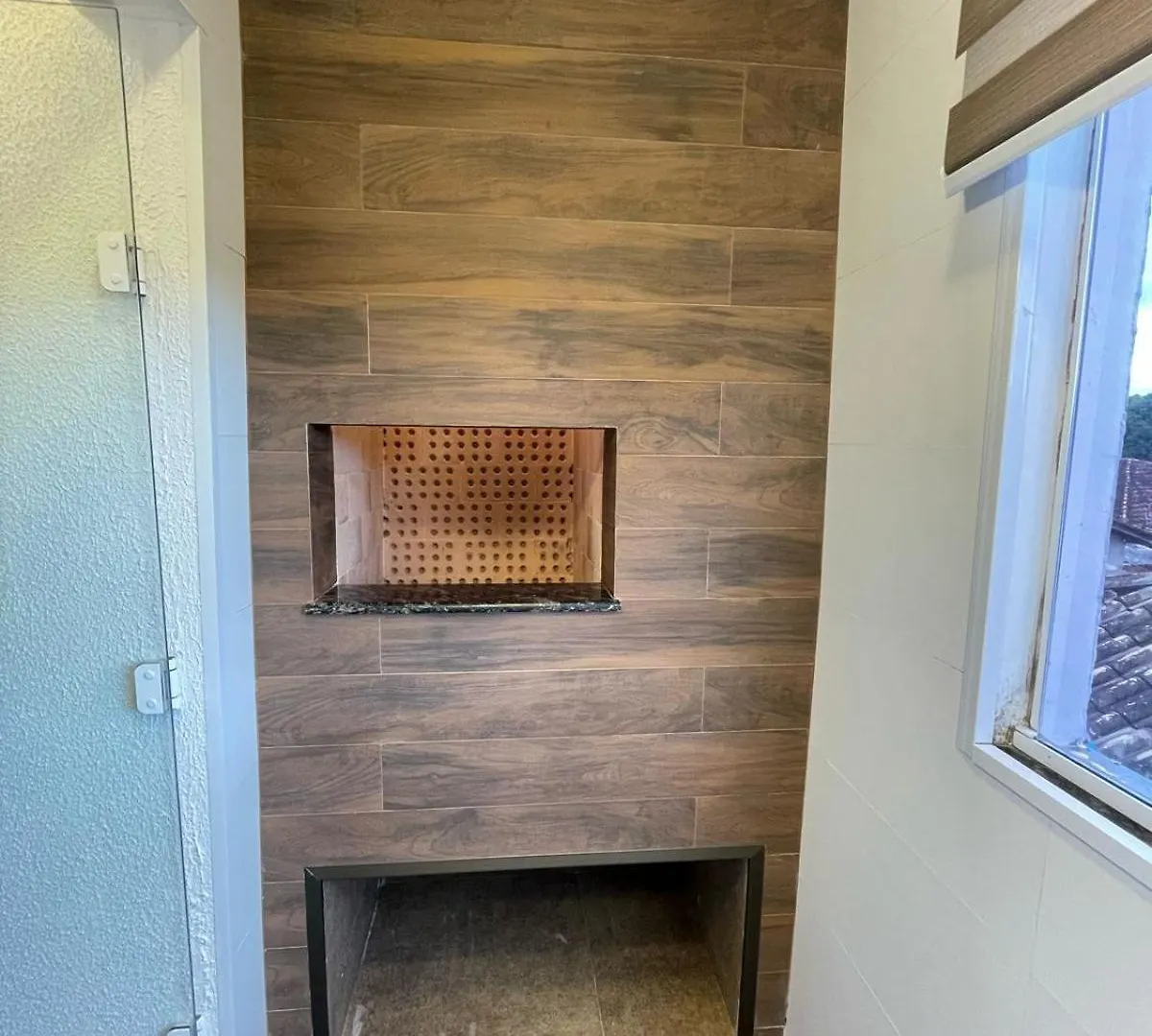 Residencial Luce Del Sole Apt 3 约恩维利 0*,