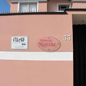 Edifício Karine - Stúdio 05 Apartamento