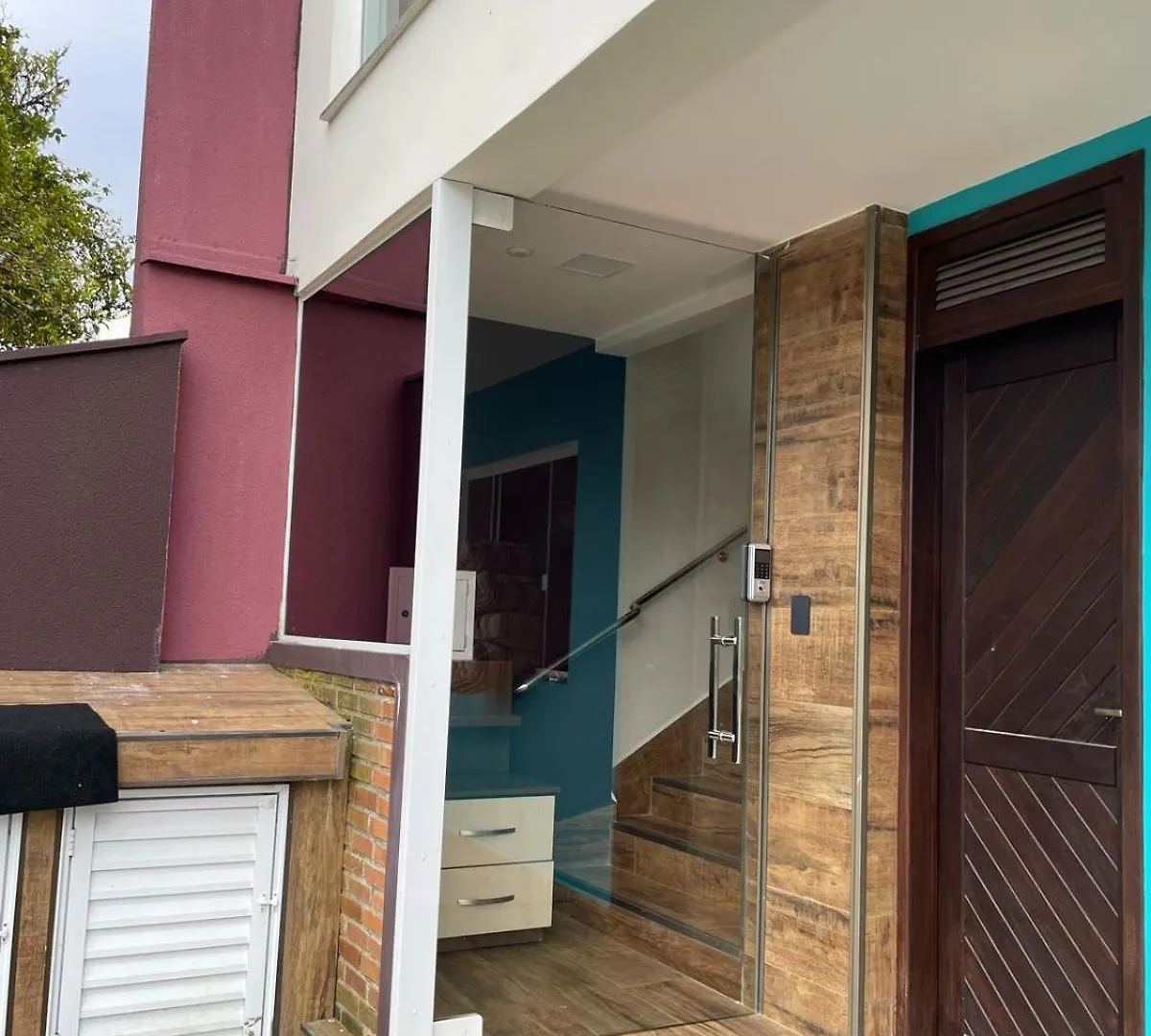 Residencial Luce Del Sole Apt 3 Joinville Apartamento
