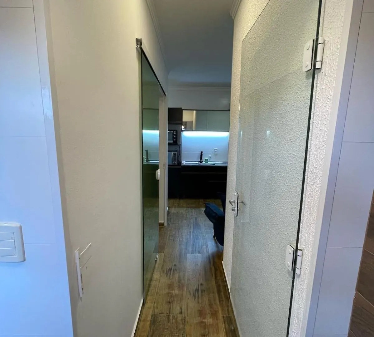 Apartamento Residencial Luce Del Sole Apt 3 Joinville